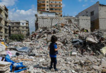 Hezbollah drone targets Israeli helicopter (VIDEOS)