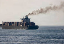 Iran using Hormuz as ‘economic nuclear weapon’ – Rubio