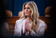 Melania Trump slams Jimmy Kimmel for ‘widow’ joke (VIDEOS)