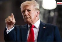 Will ‘Finish The Job’ Soon: Trump Warns Of ‘Extremely Hard’ Strikes On Iran For 2–3 Weeks