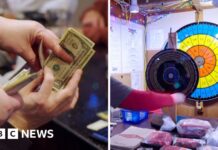 Watch: Rising prices threaten Minnesota’s meat raffles