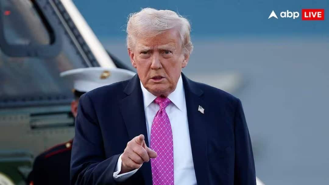 ‘Entire Iran Can Be Taken Out In One Night’: Trump Issues Stark Warning