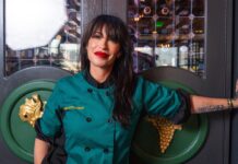 Olivia Ostrow Says She Only Watched One Episode of ’24 in 24: Last Chef Standing’ Before Competing on Season 3