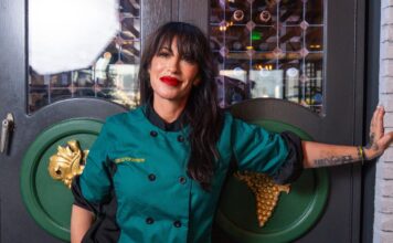 Olivia Ostrow Says She Only Watched One Episode of ’24 in 24: Last Chef Standing’ Before Competing on Season 3