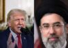 US-Iran Talks To Resume Via Pakistan; White House Optimistic, Iran Signals Hormuz Passage Through Oman