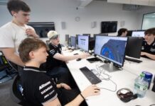 Oxford Brookes’ student racing team target Silverstone win