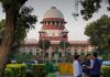 SC Raps Bengal Govt, Flags Police Role In Malda Judges’ Gherao, Orders NIA Probe