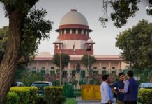 SC Raps Bengal Govt, Flags Police Role In Malda Judges’ Gherao, Orders NIA Probe