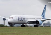 IndiGo Flights Delayed At Delhi Airport Due To Bad Weather, Advisory Issued