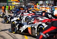 Peugeot set to homologate new car for 2027 WEC