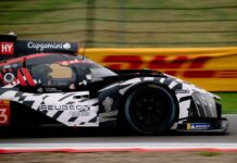 Peugeot in 2026: Maiden WEC victory at last or another transitional year?