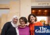 ‘Whatever life throws at us, we don’t walk alone’: how a London synagogue attack birthed an act of solidarity