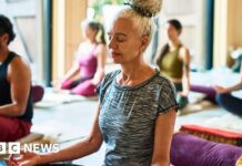 UK sees steepest decline in healthy life expectancy of rich nations