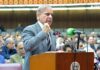 Shehbaz Sharif Thanks Allies Amid Push For ‘Islamabad Talks’