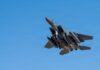 American fighter jet downed over Iran, U.S. officials say