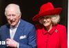 What to know about King Charles’s state visit to US