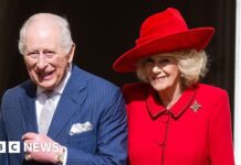 What to know about King Charles’s state visit to US