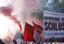 The essential guide to celebrating May 1st in Berlin in 2026