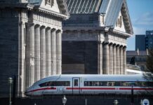 Today in Germany: A roundup of the latest news on Monday