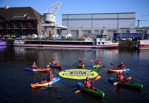 Today in Germany: A roundup of the latest news on Wednesday