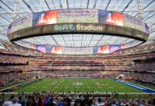 Los Angeles Stadium workers urge FIFA to bar ICE from World Cup