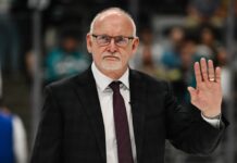 Are sportsbooks overpricing the Sabres’ long-awaited breakout?