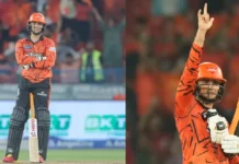 IPL 2026: Abhishek Sharma reveals secret behind his new celebration following century against DC