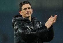 Brentford v Fulham: Teams confirmed for Premier League clash