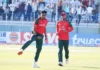 Abdul Gaffar Saqlain gets maiden call-up as Bangladesh name squad for first two T20Is against New Zealand