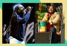 How much are cheap tickets to see Buju Banton on tour with Stephen Marley?