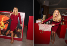 #Styleguide: 8 looks that prove Bella Hadid is fashion’s modern muse