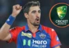 Big boost for Delhi Capitals as Mitchell Starc gets Cricket Australia’s green signal to feature in IPL 2026