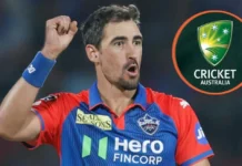 Big boost for Delhi Capitals as Mitchell Starc gets Cricket Australia’s green signal to feature in IPL 2026
