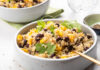 Black Bean and Corn Quinoa Salad