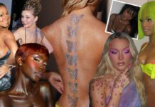 Get Ready for Body-Shimmer Summer 2026