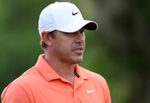 Brooks Koepka, Cleveland/Srixon dissolve equipment partnership