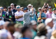 Bryson DeChambeau’s pick-me-up, after an amateur star is crushed at Augusta