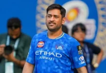 IPL 2026: Will CSK icon MS Dhoni play against Mumbai Indians? Bowling coach Eric Simmons gives update