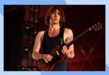 Geese announces ‘Getting Killed Again Tour,’ Forest Hills show. Get tickets