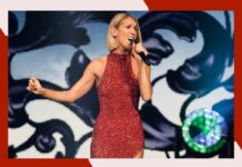 Céline Dion announces 2026 Paris residency. Get tickets today