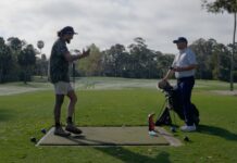 What’s in the bag with Callaway Golf ambassador Chance Taylor