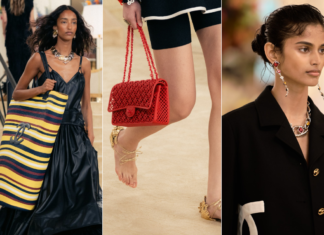 Biarritz Bound: Matthieu Blazy’s New “It” Bags and Accessories of Chanel Cruise 2026