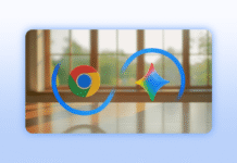 Google rolls out Gemini in Chrome in seven new countries