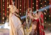 Matchmaking grandmothers and a winter Delhi wedding