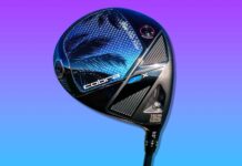 Shop Cobra’s limited-edition OPTUM X Realtree driver