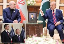 Iran refuses to join latest round of peace talks as Trump sends top envoys to Pakistan, claims US has ‘unrealistic demands’