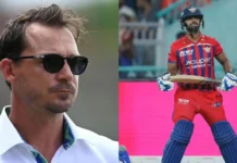 IPL 2026: Dale Steyn slams LSG for sending Nicholas Pooran in Super Over against KKR
