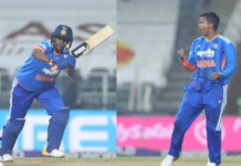 Deepti Sharma’s stellar all-round performance guides India to an emphatic victory over South Africa in the 4th Women’s T20I