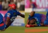 Delhi Capitals provides update on Lungi Ngidi following pacer’s brutal injury in DC vs PBKS IPL 2026 clash