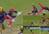 WATCH: Dhruv Jurel pulls off a mind-boggling stumping to dismiss Cameron Green in IPL 2026